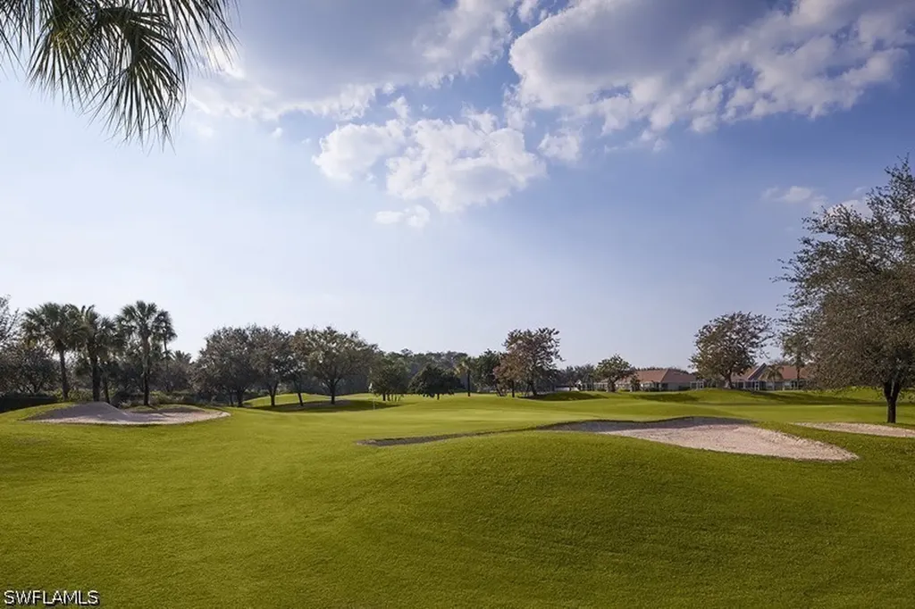 1657 Morning Sun Lane Naples FL 34119