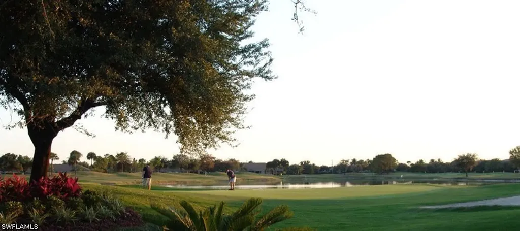 1657 Morning Sun Lane Naples FL 34119