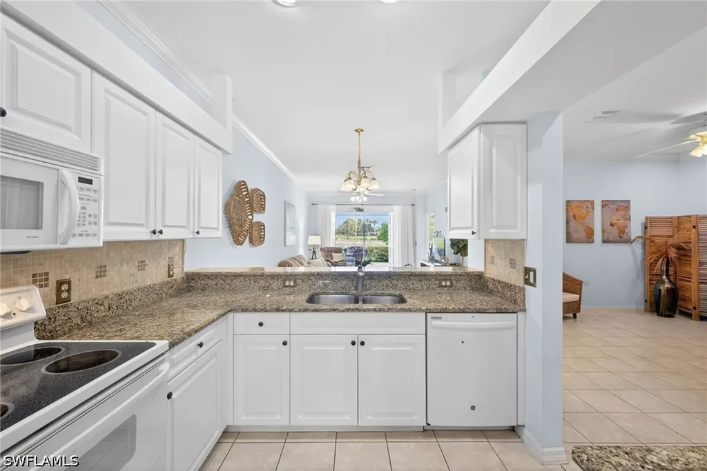 1657 Morning Sun Lane Naples FL 34119