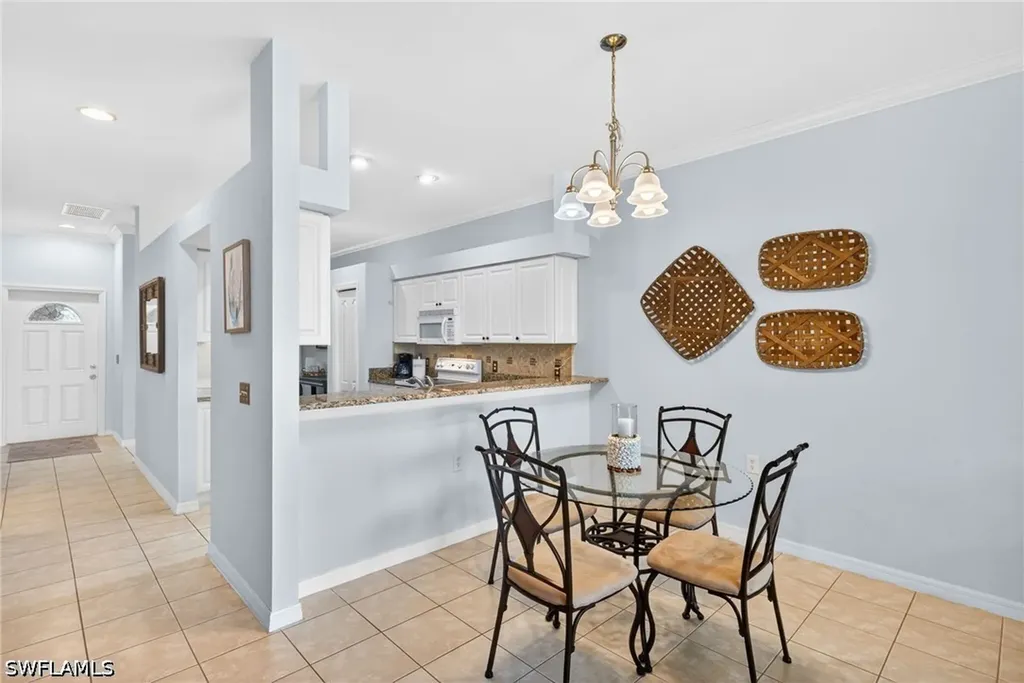1657 Morning Sun Lane Naples FL 34119
