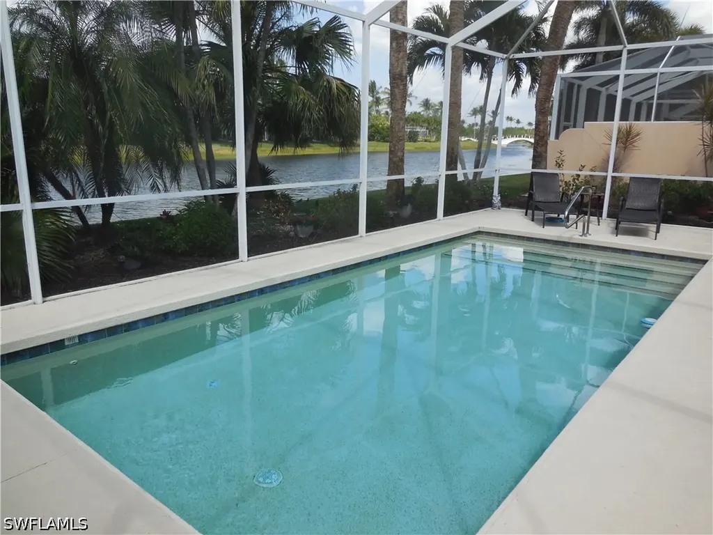 5267 Hawkesbury Way Naples FL 34119