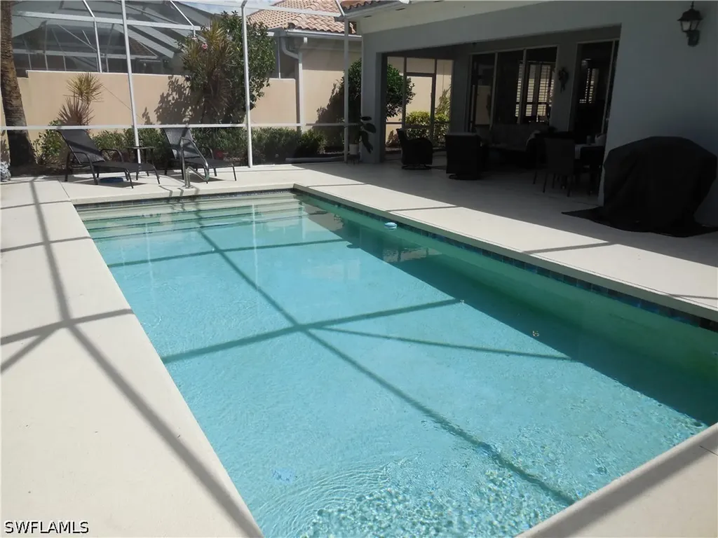 5267 Hawkesbury Way Naples FL 34119