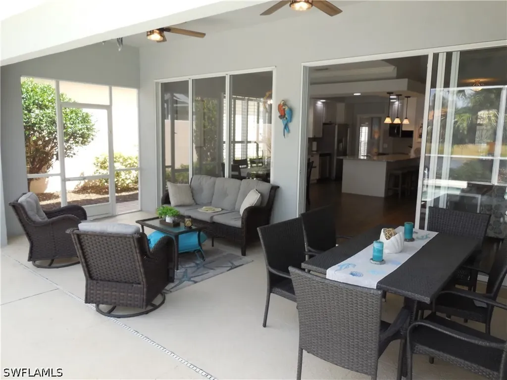 5267 Hawkesbury Way Naples FL 34119