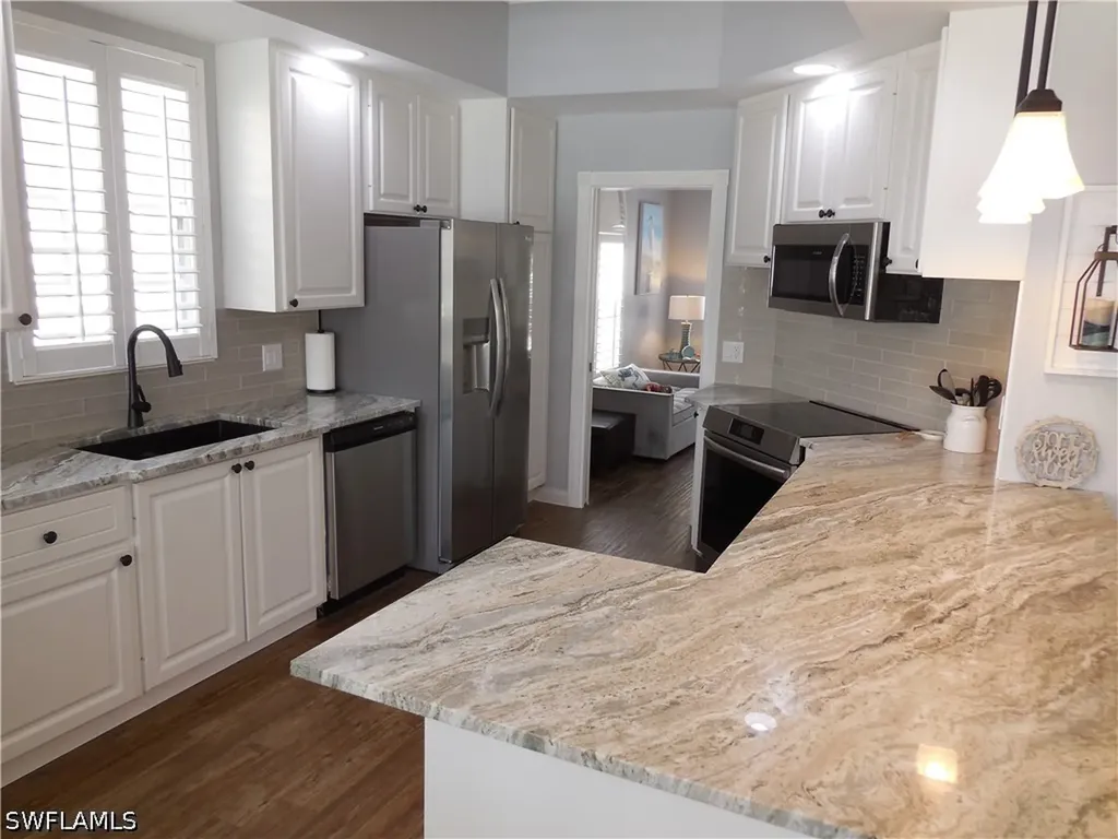 5267 Hawkesbury Way Naples FL 34119