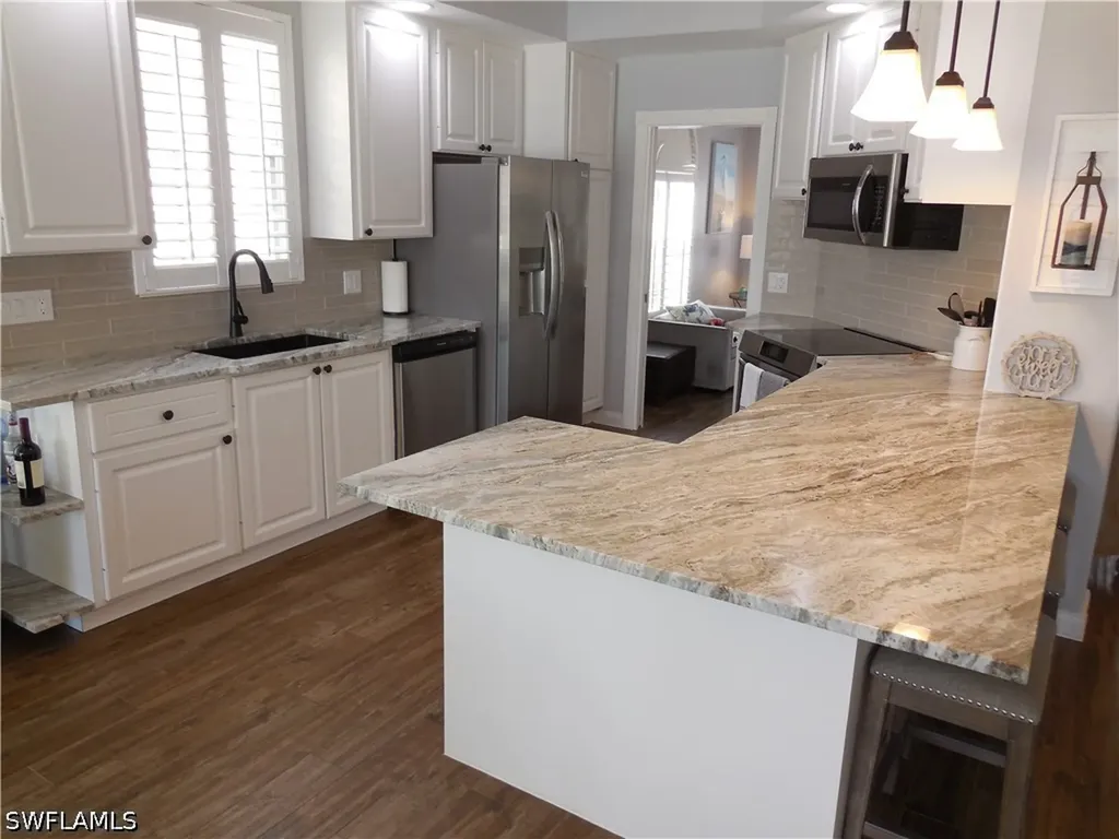 5267 Hawkesbury Way Naples FL 34119