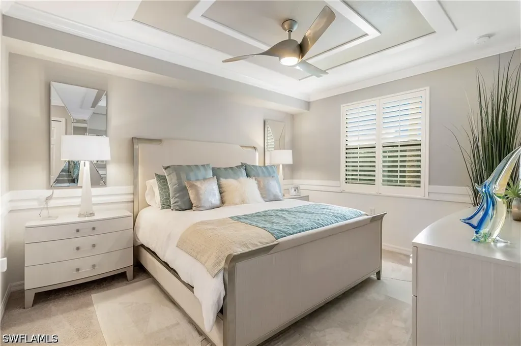 9590 Trevi Court Naples FL 34113