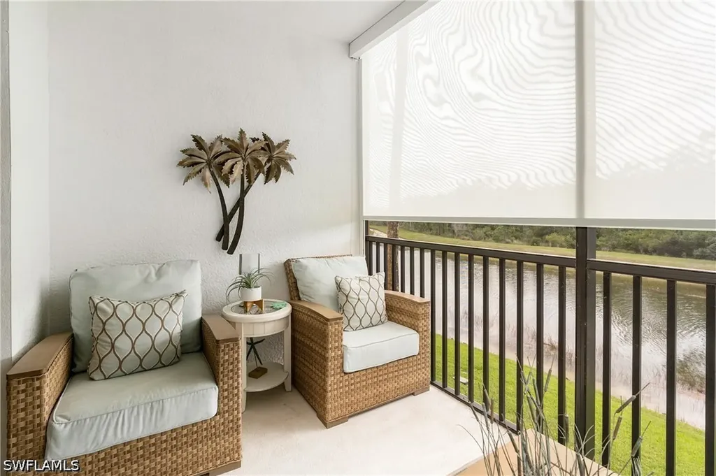 9590 Trevi Court Naples FL 34113