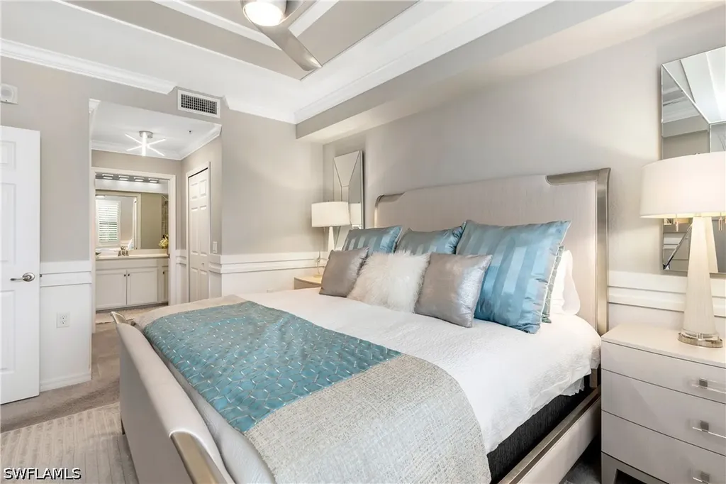 9590 Trevi Court Naples FL 34113