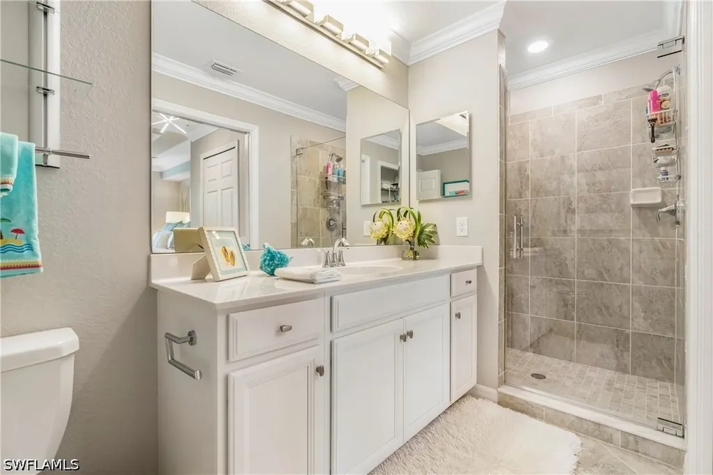 9590 Trevi Court Naples FL 34113