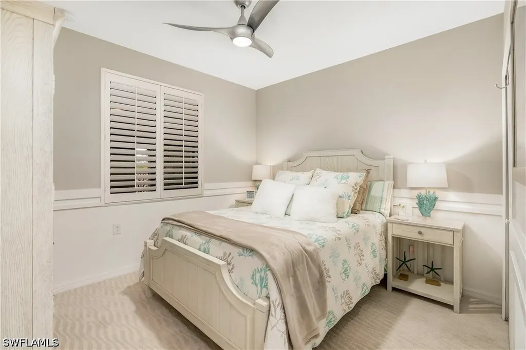 9590 Trevi Court Naples FL 34113