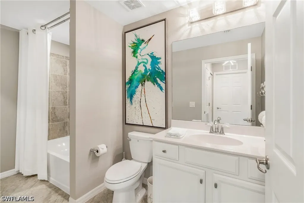 9590 Trevi Court Naples FL 34113