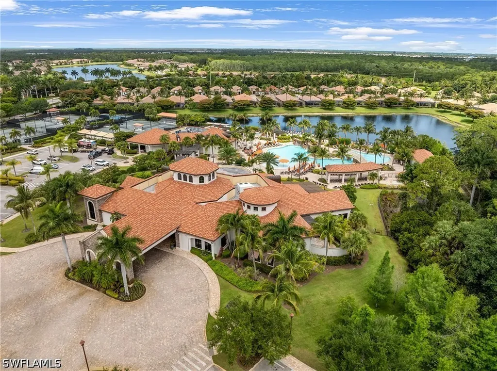 9590 Trevi Court Naples FL 34113