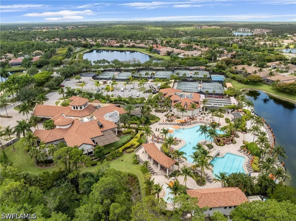 9590 Trevi Court Naples FL 34113