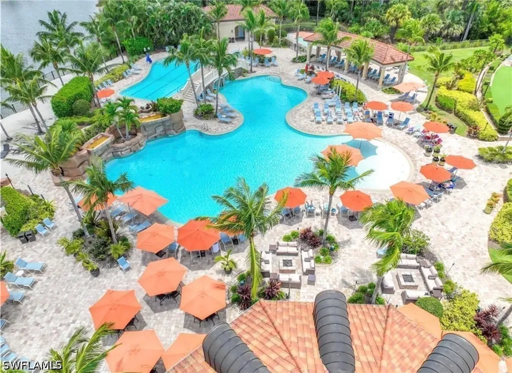 9590 Trevi Court Naples FL 34113