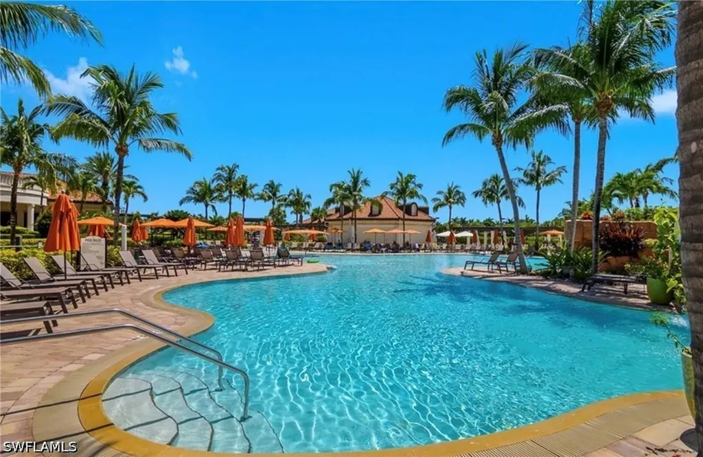 9590 Trevi Court Naples FL 34113