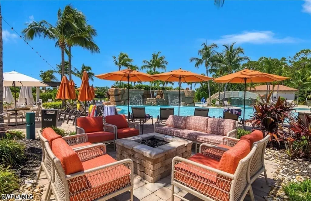 9590 Trevi Court Naples FL 34113