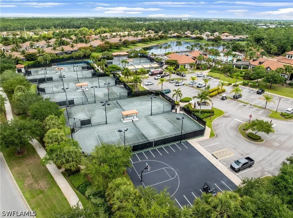 9590 Trevi Court Naples FL 34113