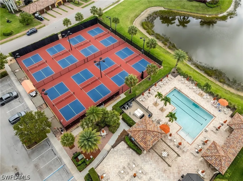 9590 Trevi Court Naples FL 34113