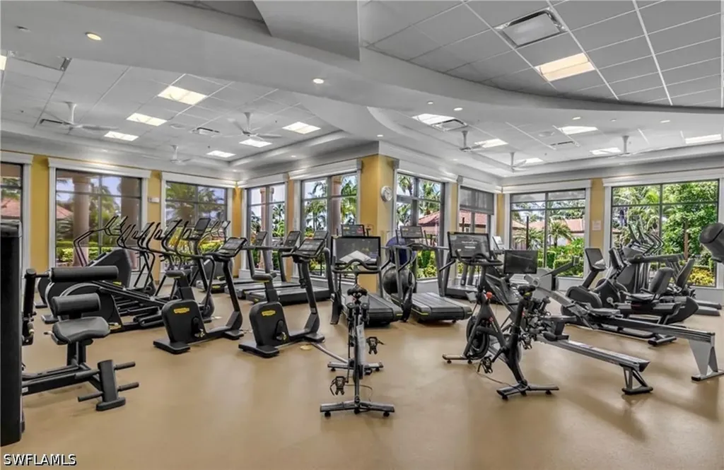 9590 Trevi Court Naples FL 34113