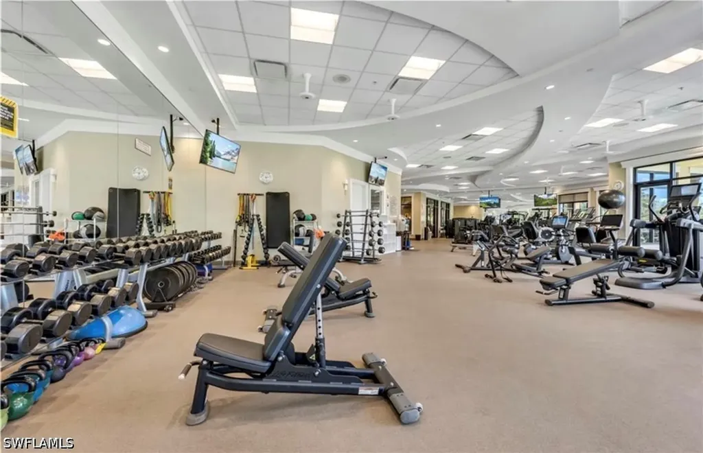 9590 Trevi Court Naples FL 34113