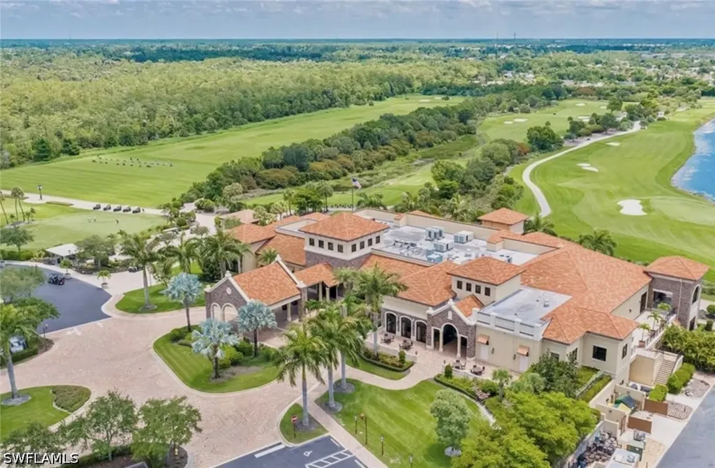 9590 Trevi Court Naples FL 34113