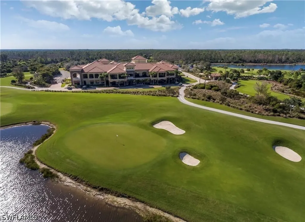9590 Trevi Court Naples FL 34113
