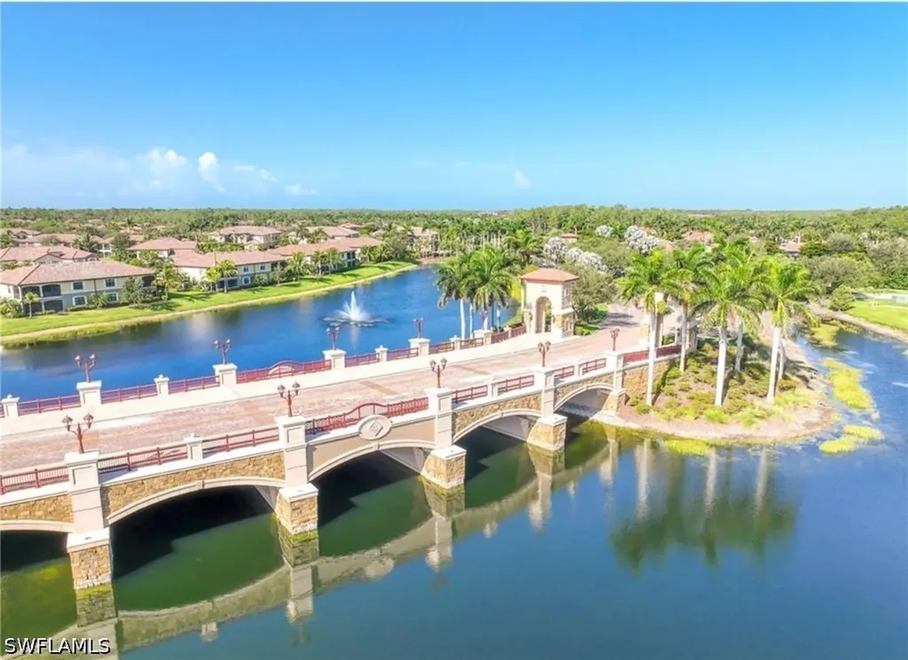 9590 Trevi Court Naples FL 34113