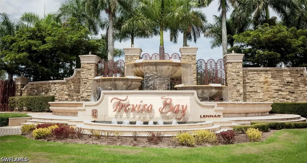 9590 Trevi Court Naples FL 34113