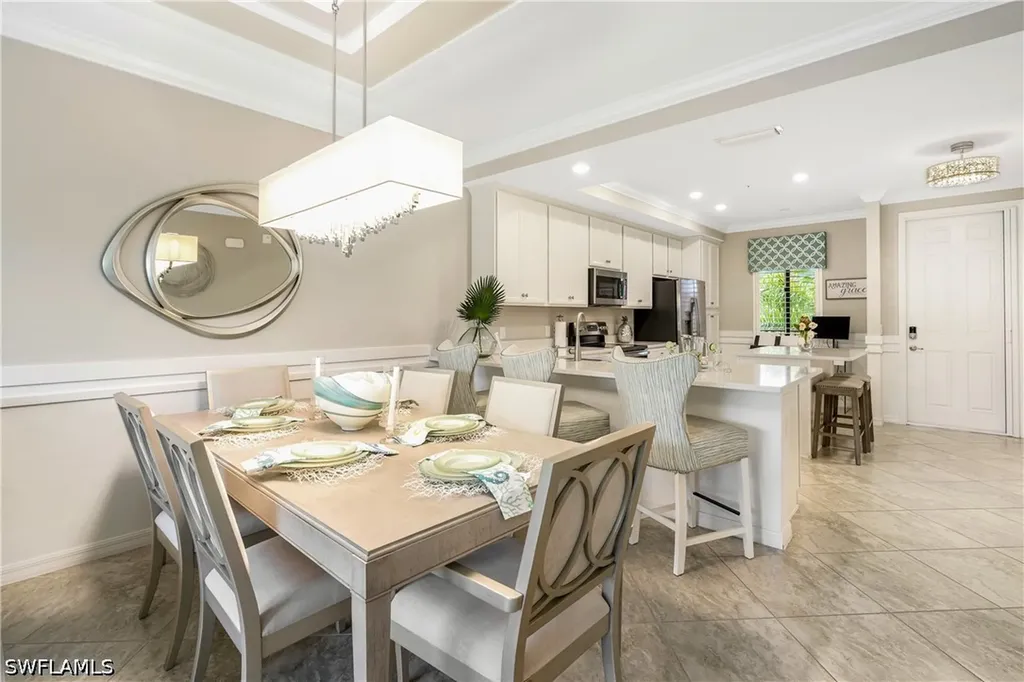 9590 Trevi Court Naples FL 34113