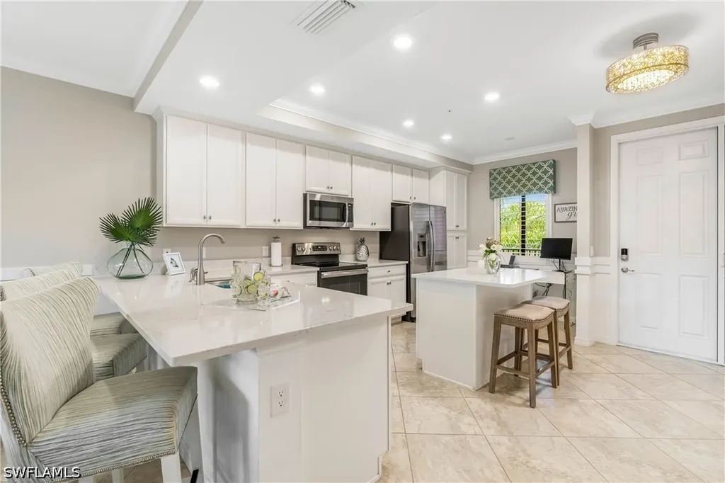 9590 Trevi Court Naples FL 34113
