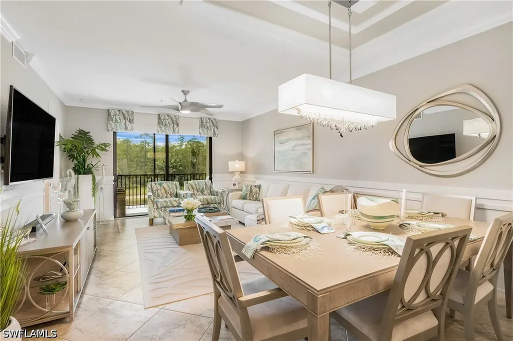 9590 Trevi Court Naples FL 34113