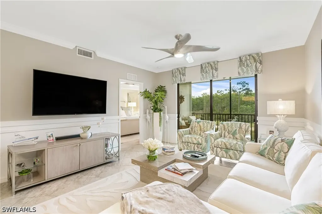 9590 Trevi Court Naples FL 34113
