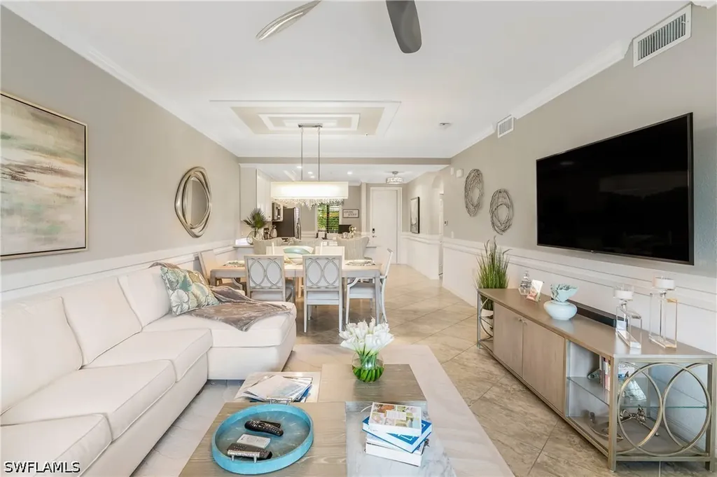 9590 Trevi Court Naples FL 34113