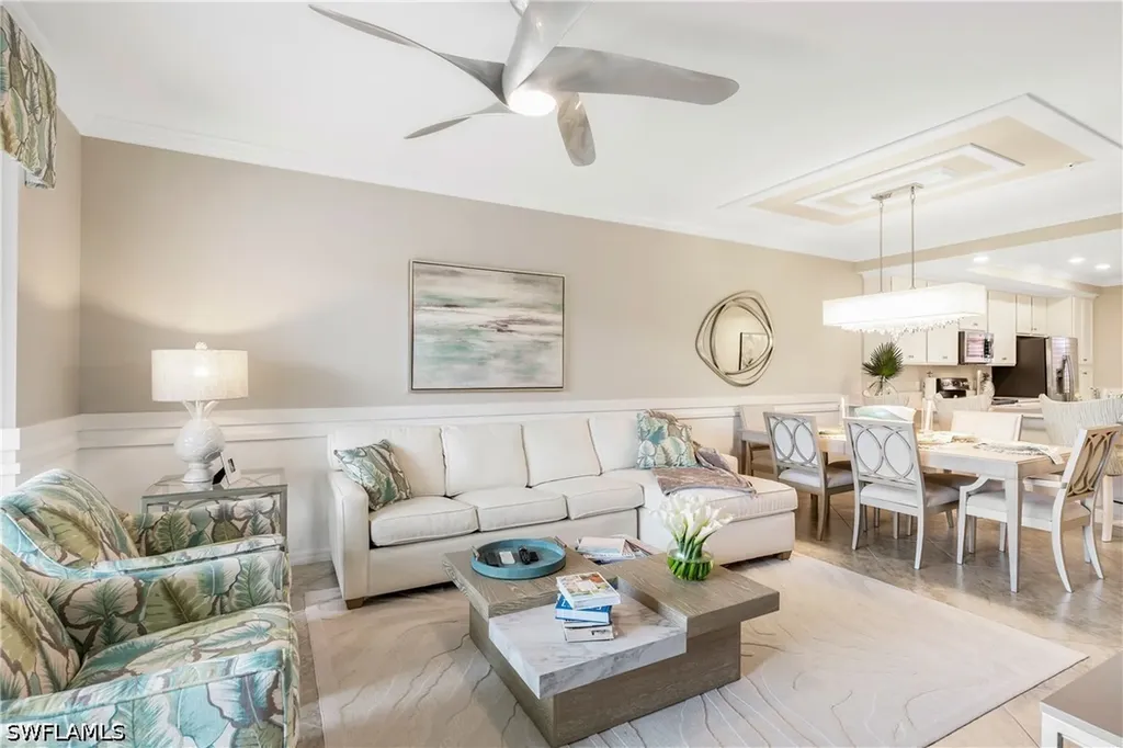 9590 Trevi Court Naples FL 34113