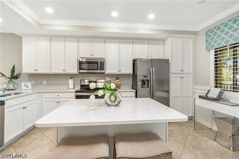 9590 Trevi Court Naples FL 34113