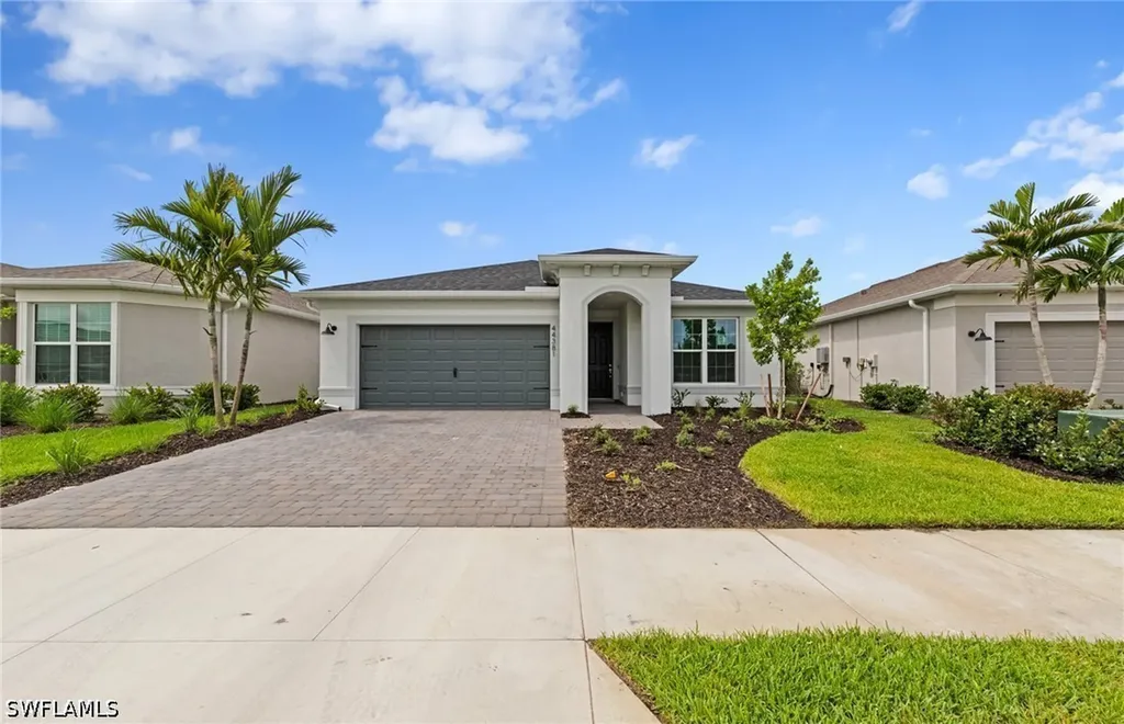 44381 Kelly Drive Punta Gorda FL 33982