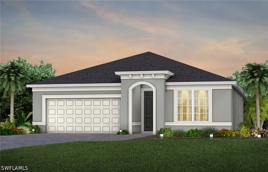 44381 Kelly Drive Punta Gorda FL 33982