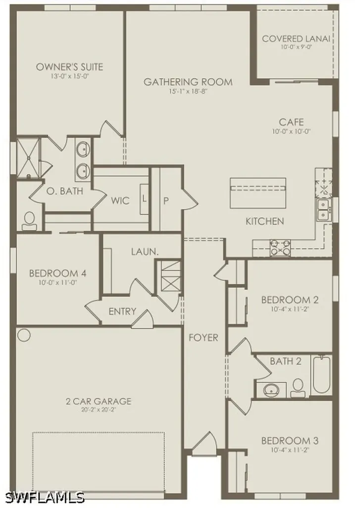 44381 Kelly Drive Punta Gorda FL 33982