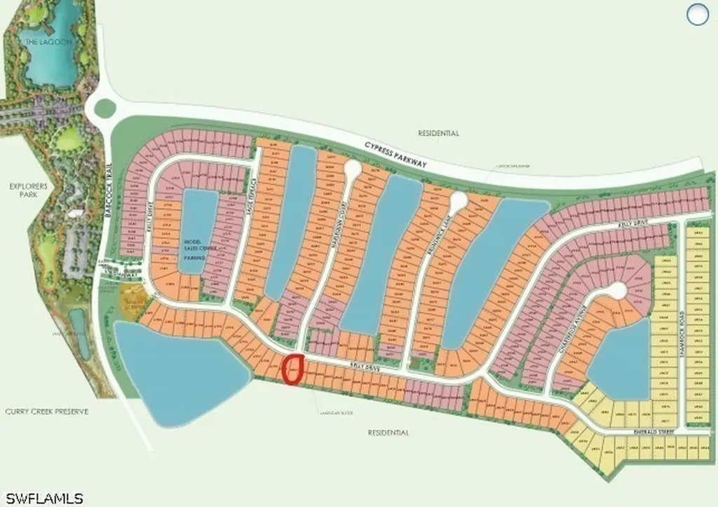44381 Kelly Drive Punta Gorda FL 33982