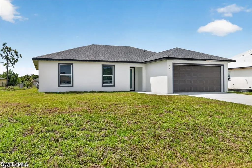 818 Portland Street E Lehigh Acres FL 33974