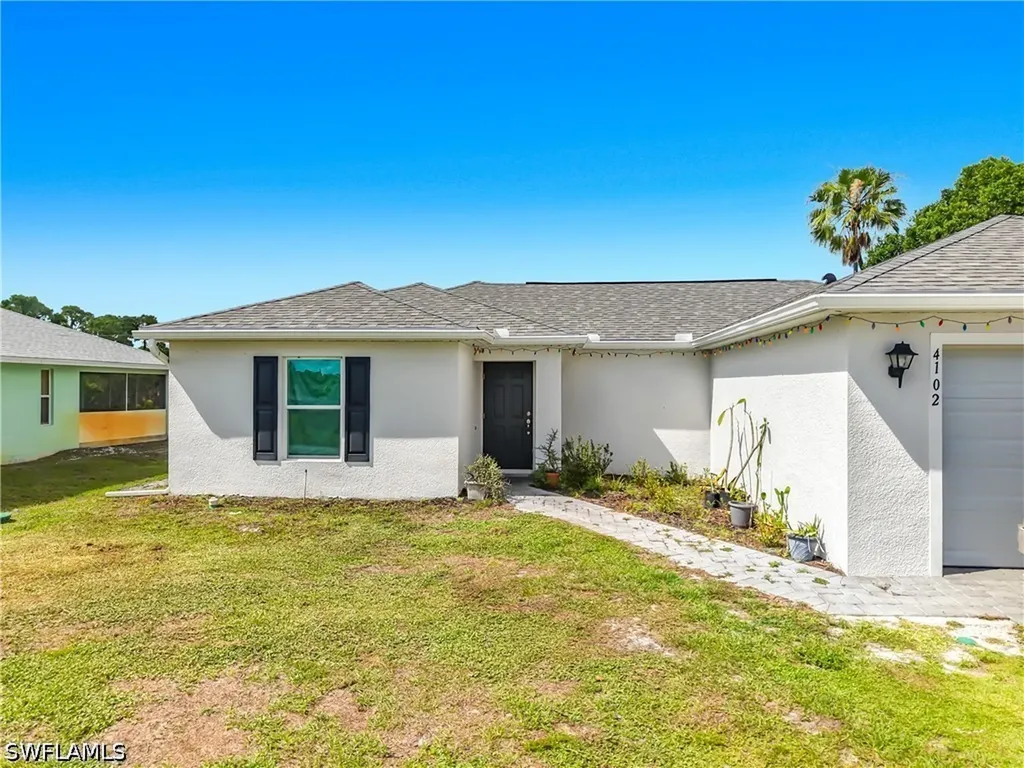 4102 4th Street SW Lehigh Acres FL 33976