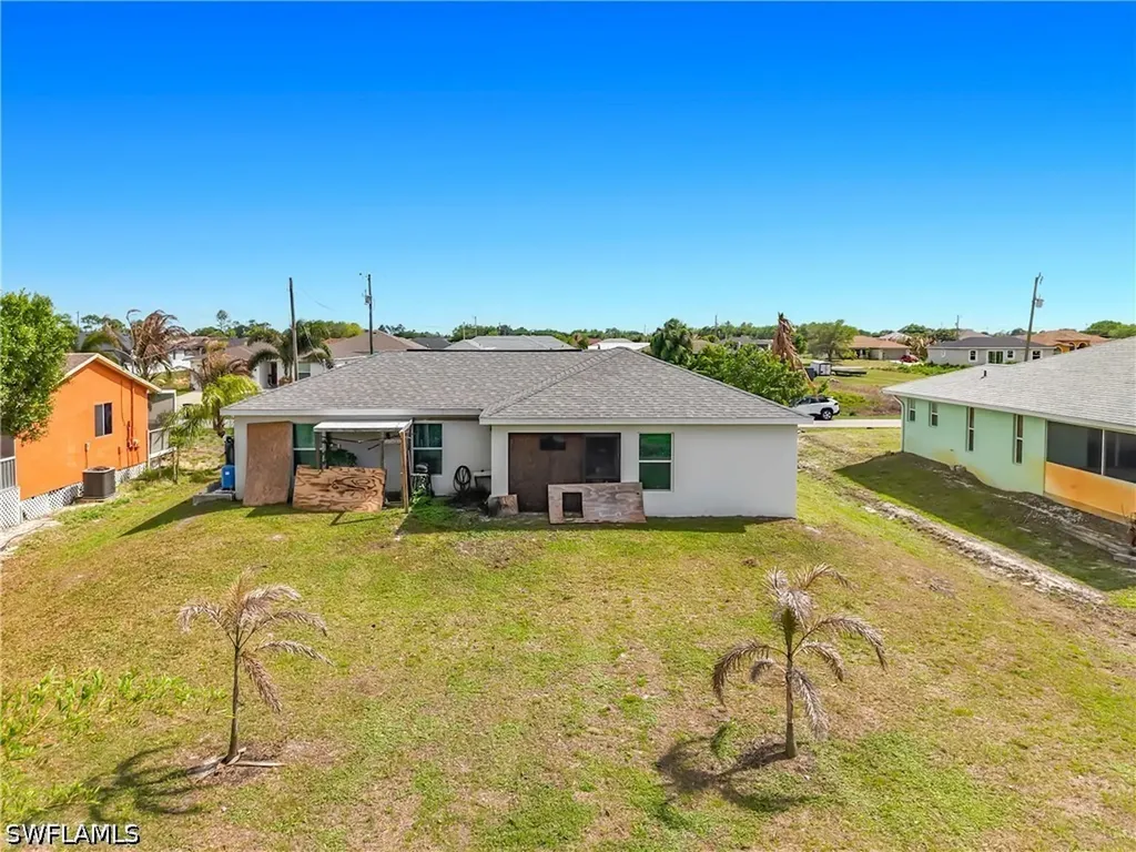 4102 4th Street SW Lehigh Acres FL 33976
