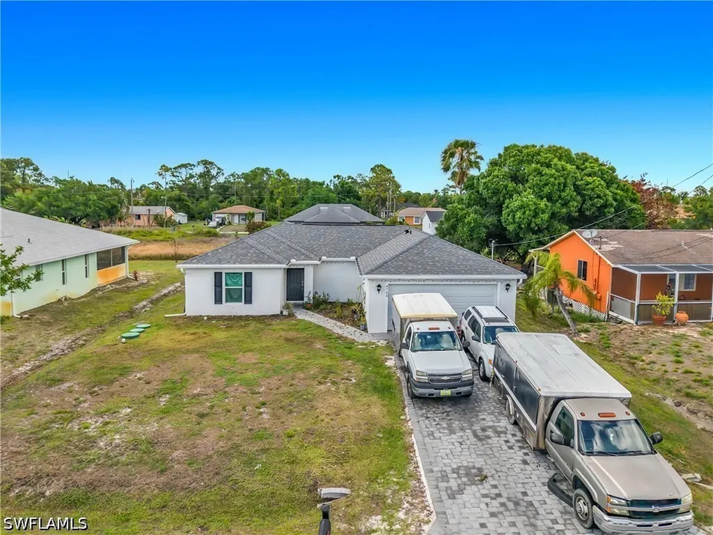 4102 4th Street SW Lehigh Acres FL 33976