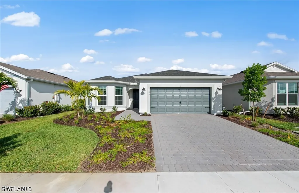 16890 Harlequin Court Punta Gorda FL 33982
