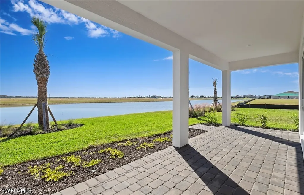 16890 Harlequin Court Punta Gorda FL 33982