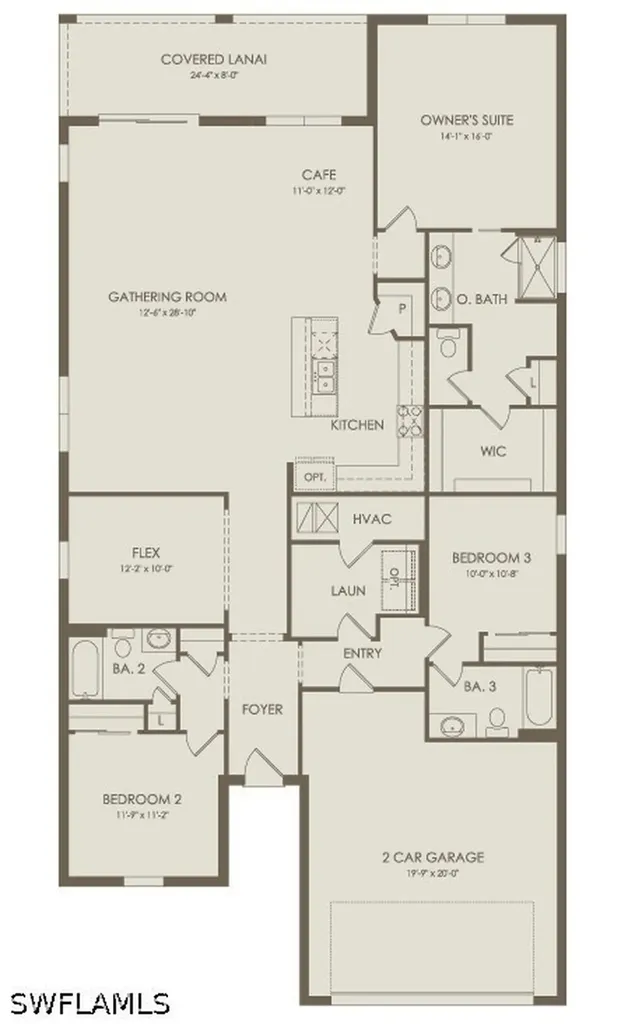 16890 Harlequin Court Punta Gorda FL 33982