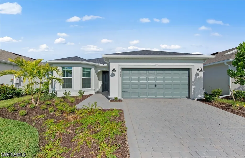 16890 Harlequin Court Punta Gorda FL 33982