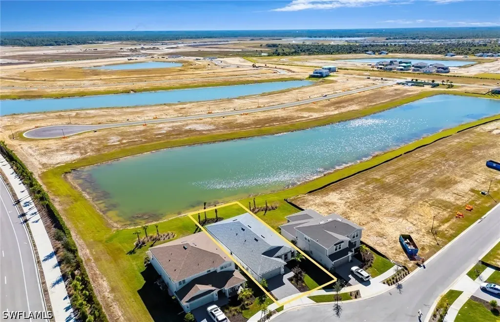 16890 Harlequin Court Punta Gorda FL 33982
