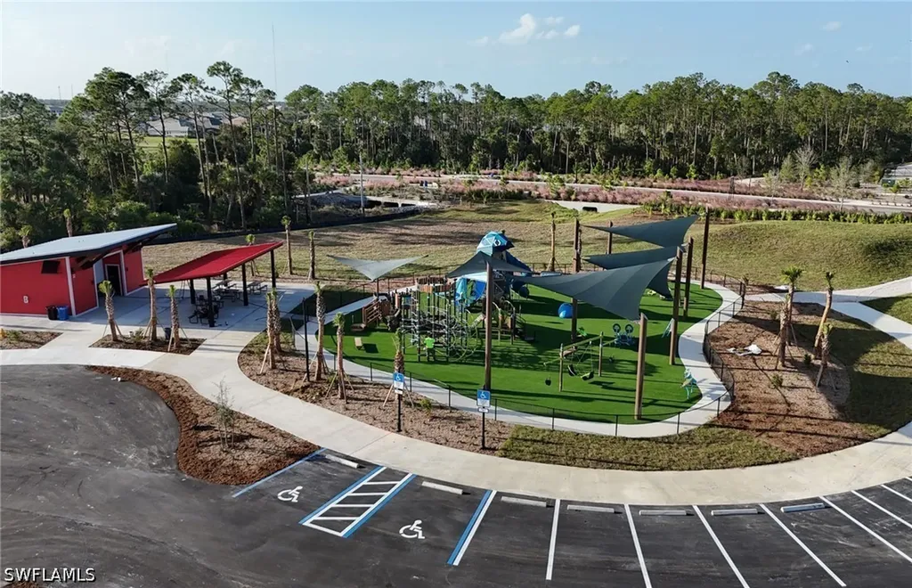 16890 Harlequin Court Punta Gorda FL 33982