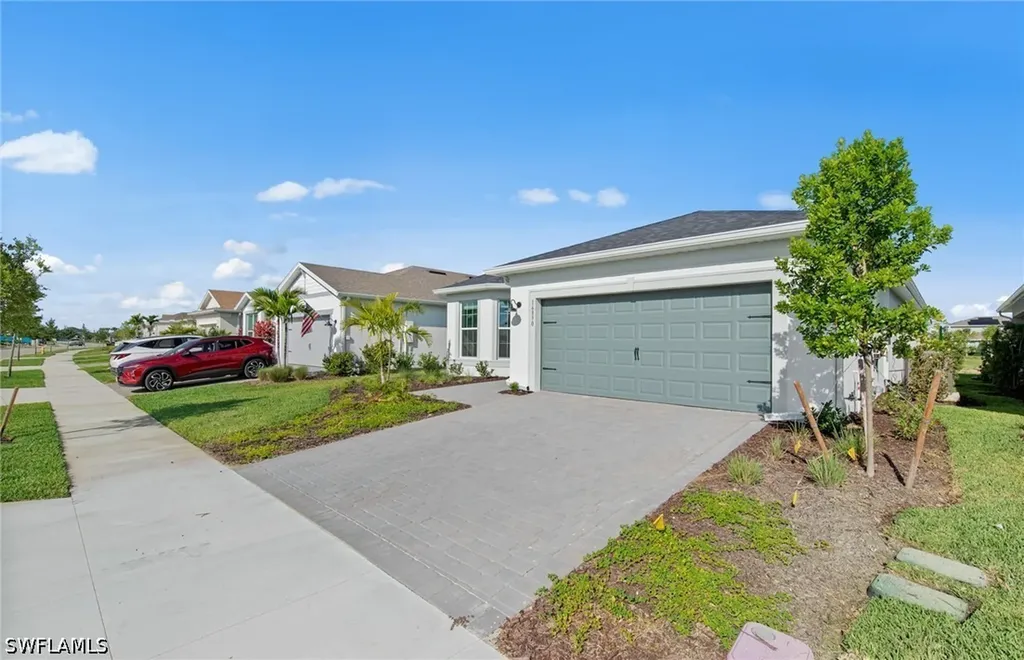 16890 Harlequin Court Punta Gorda FL 33982
